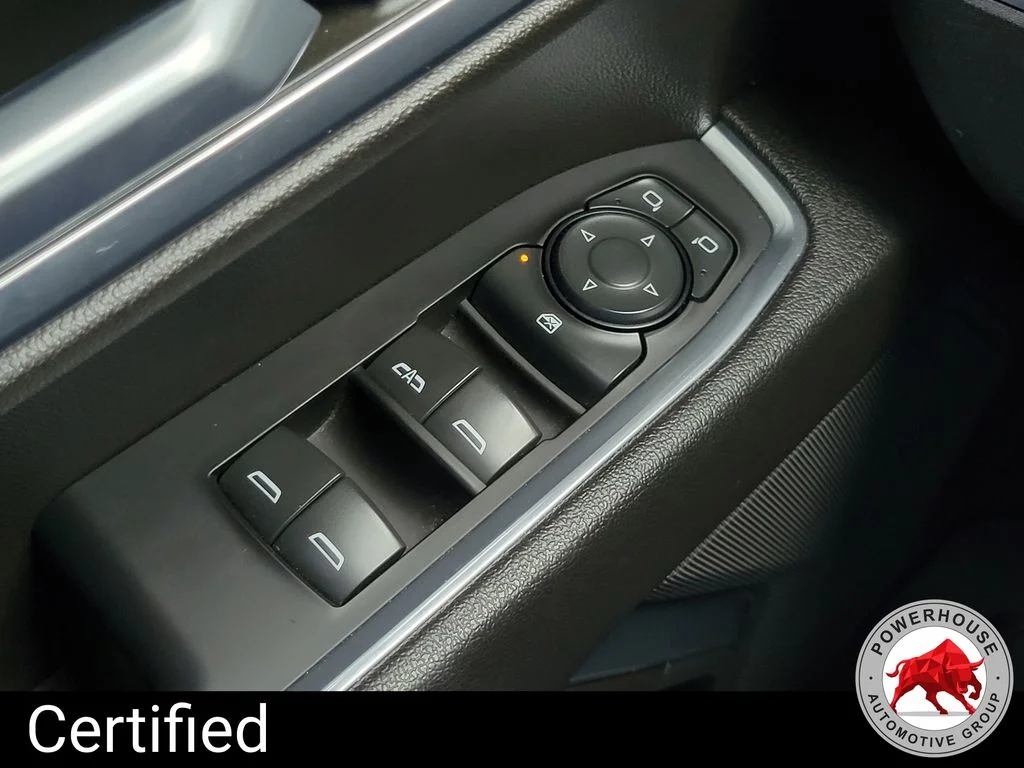 Certified Used 2023 Black Chevrolet LT image 25
