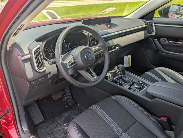 New 2026 Red Mazda 2.5 S Preferred image 30