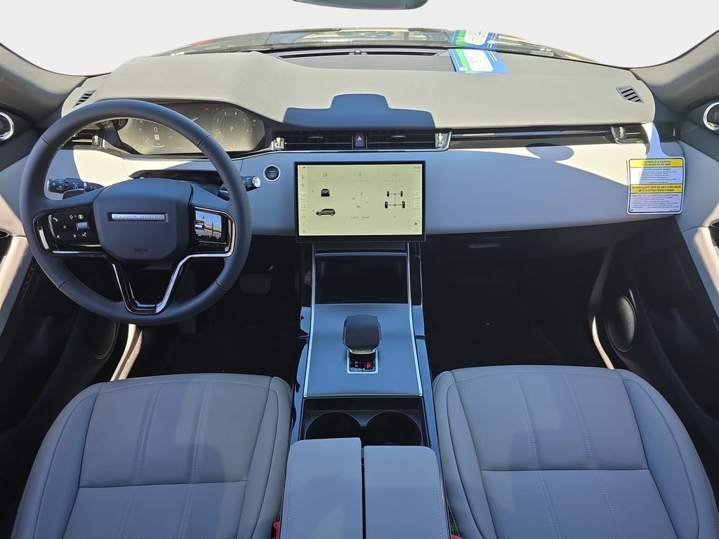 New 2026 Santorini Black LAND ROVER S image 9