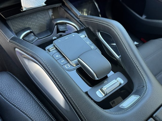 2026 Mercedes-Benz GLE GLE580 - Photo 9