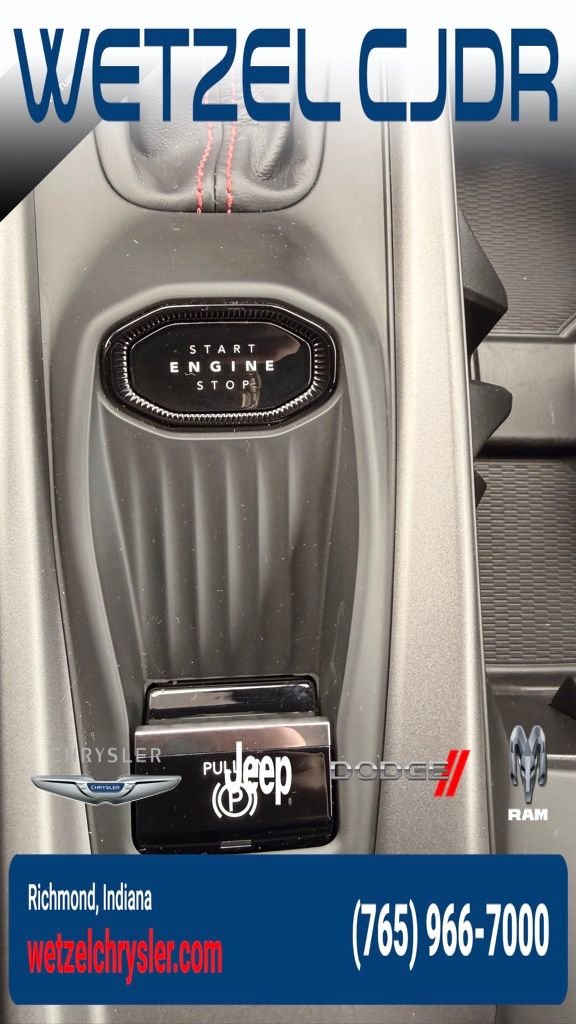 2026 Dodge Charger Scat Pack - Photo 20