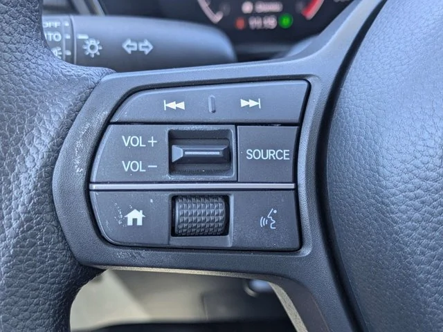 2024 Honda CR-V LX - Photo 20