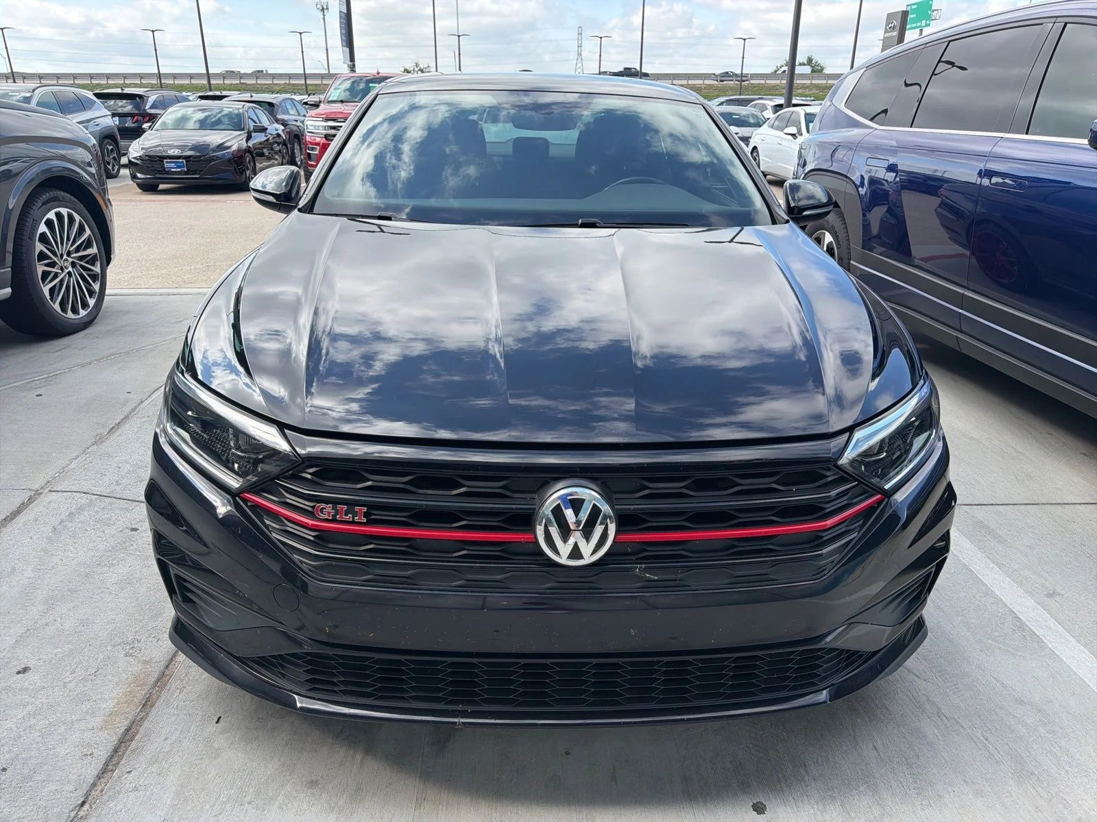 3VW6T7BU6KM177191