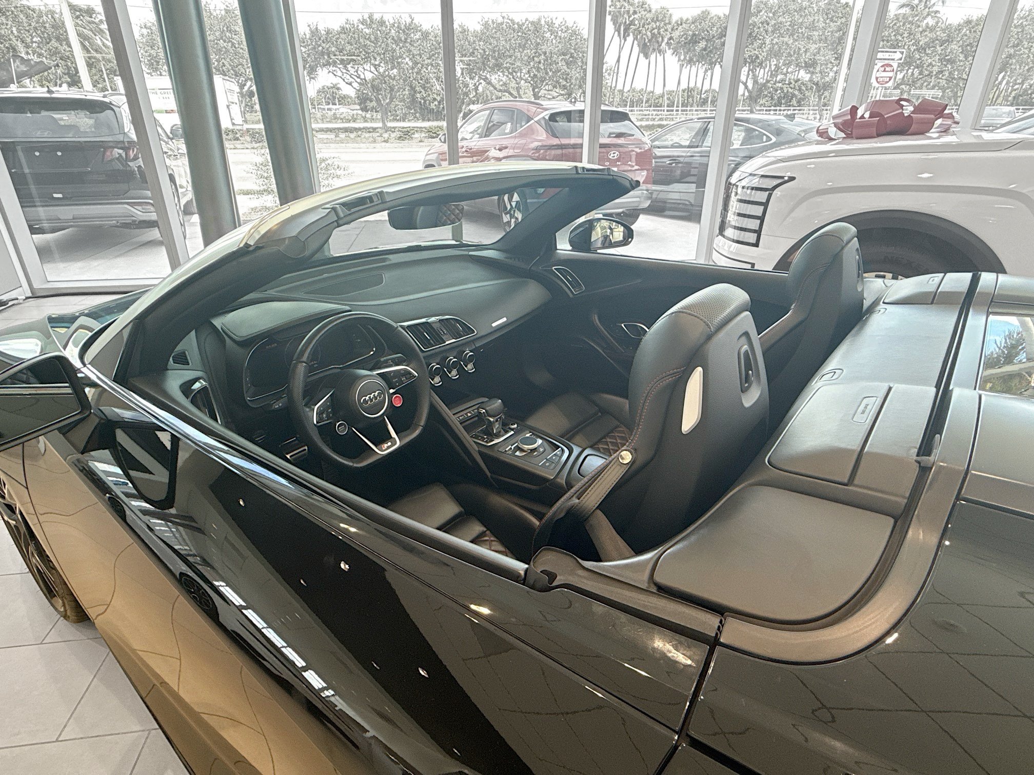 2021 Audi R8 Base - Photo 14