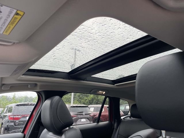 2023 Mazda CX-50 S PREFERRED PLUS - Photo 18