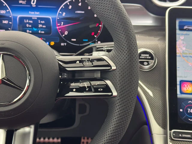 New 2026  Mercedes-Benz GLC 300 image 24