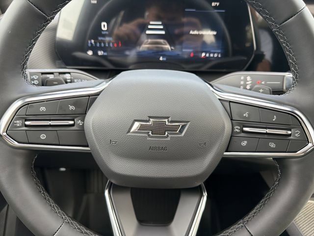 2026 Chevrolet Equinox LT - Photo 29