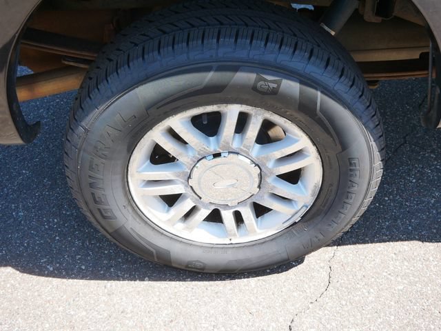 Used 2013  Ford XL image 8