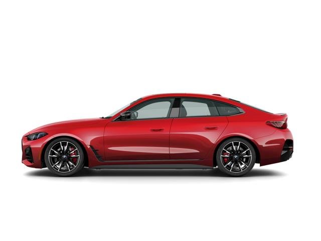 New 2026 Vegas Red Metallic BMW M440i xDrive image 4