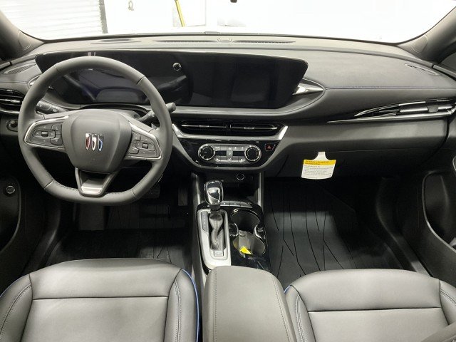 New 2026 Summit White Buick Sport Touring image 23