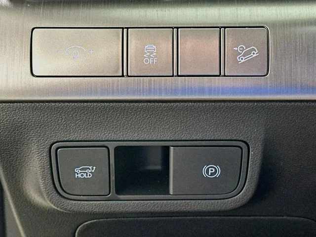 New 2026 Hyundai KONA Limited