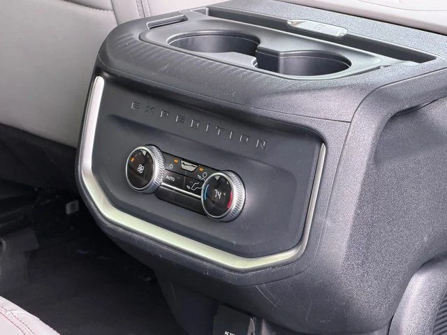 Used 2025 Black Ford Active image 40