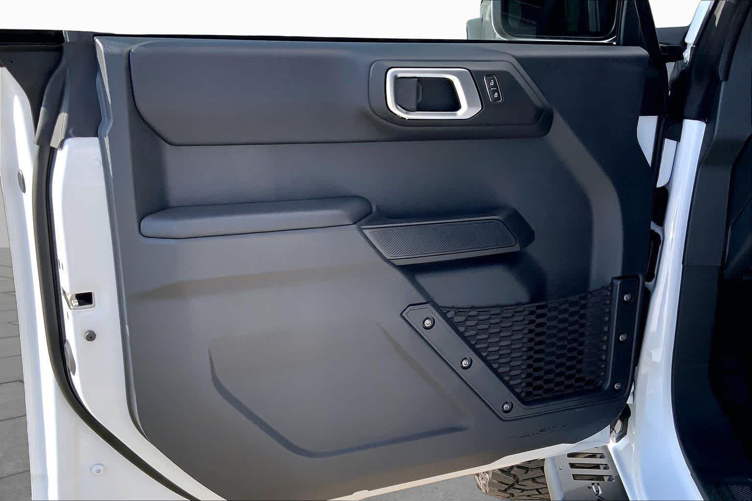 New 2026 Oxford White Ford Outer Banks® image 7