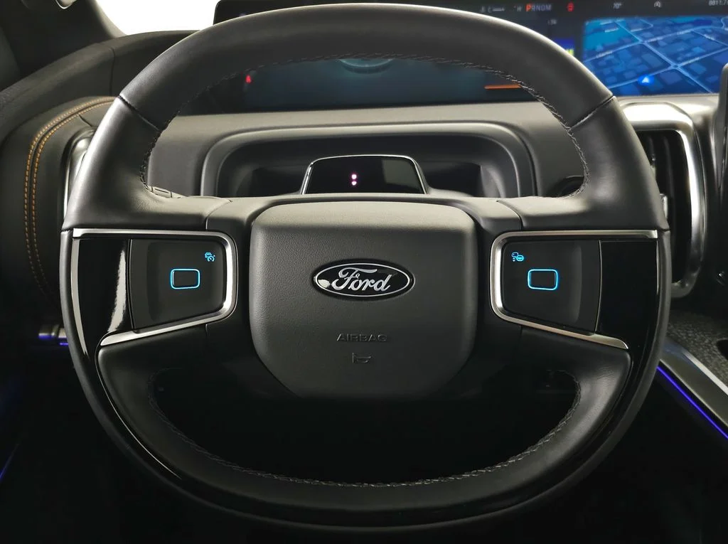 Used 2025 Green Ford Tremor image 22