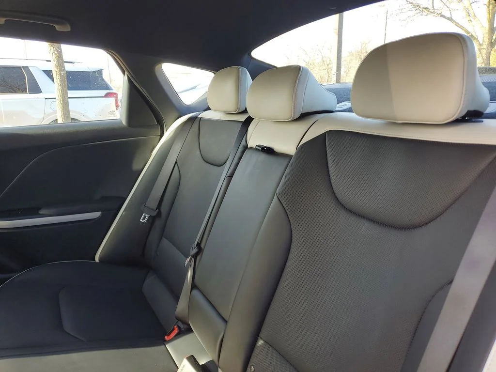 2026 Kia K4 GT-Line Turbo - Photo 29