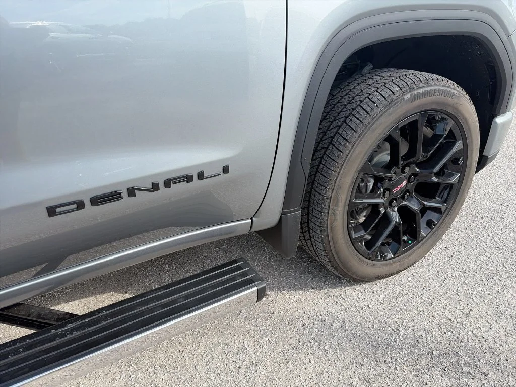 2026 GMC Sierra 1500 Denali - Photo 37