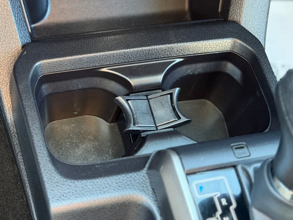 Used 2023 Silver Toyota SR5 image 19