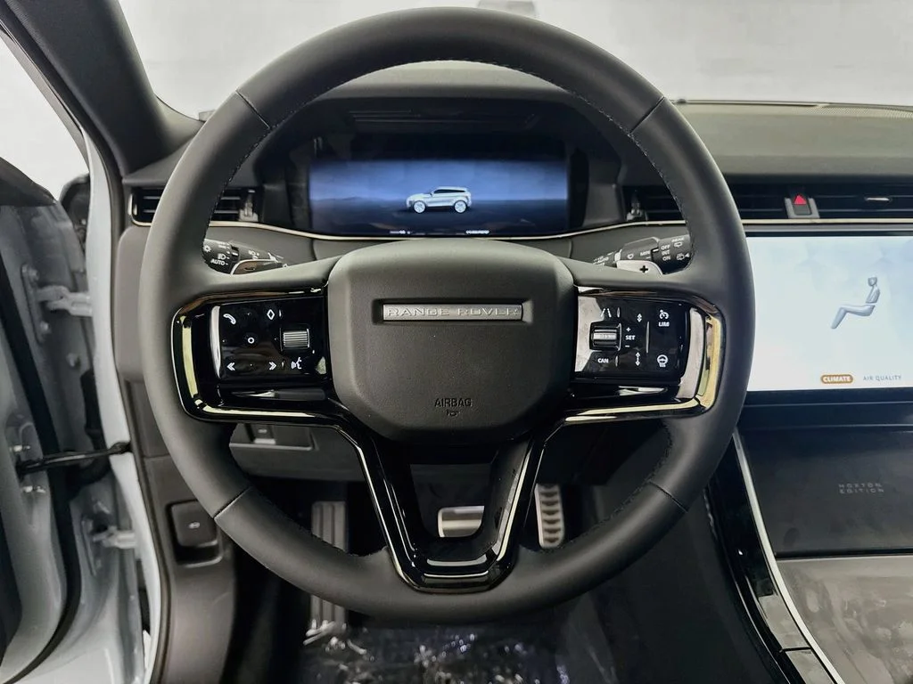 New 2026 Arroios Grey Land Rover Hoxton Edition image 11