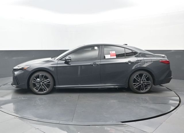 New 2026 Underground Toyota XSE image 22