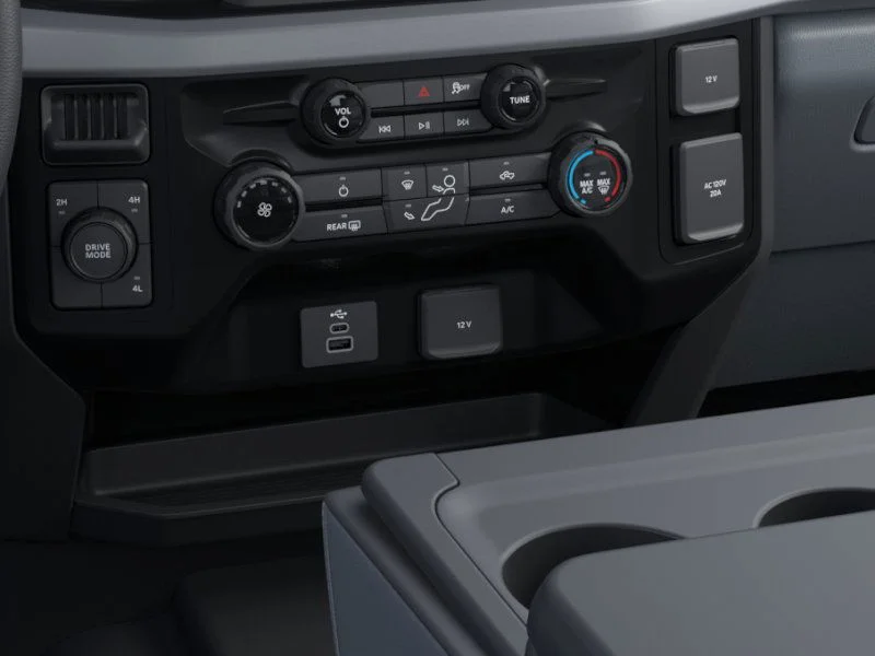 2026 Ford F-550 Super Duty Chassis Cab XL - Photo 15