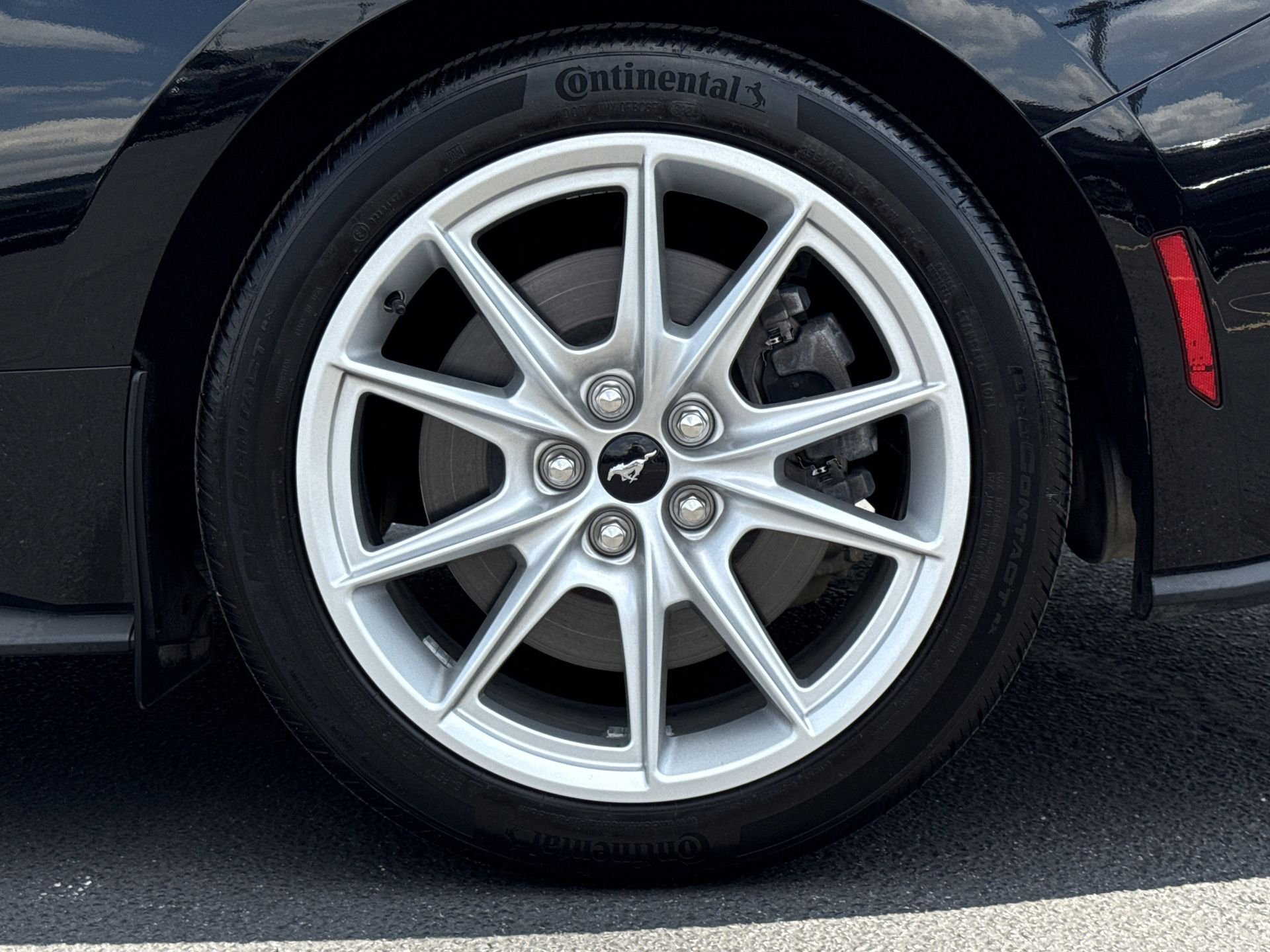 2024 Ford Mustang GT Premium - Photo 31