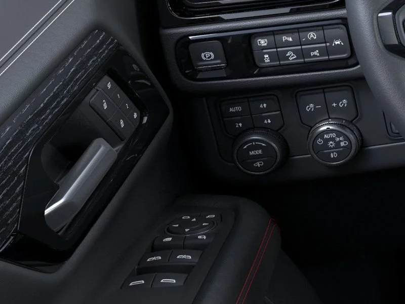 2026 GMC Yukon XL AT4 Ultimate - Photo 22
