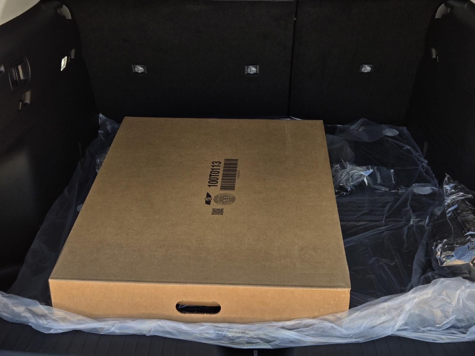 New 2026 Wind Chill Pearl Mazda 2.5 S Premium AWD image 6