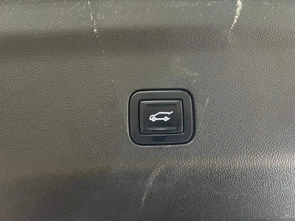 Used 2022 Dark Ash Metallic Chevrolet LT image 15
