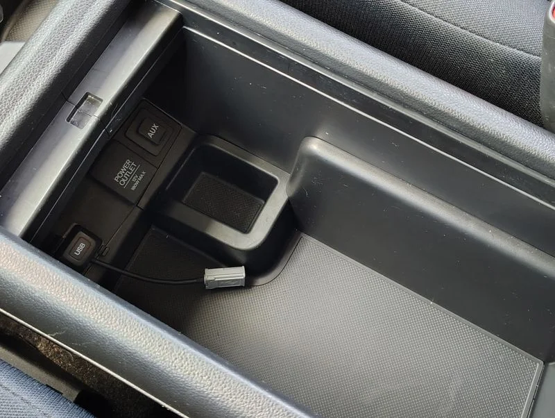 Used 2014  Honda LX image 30