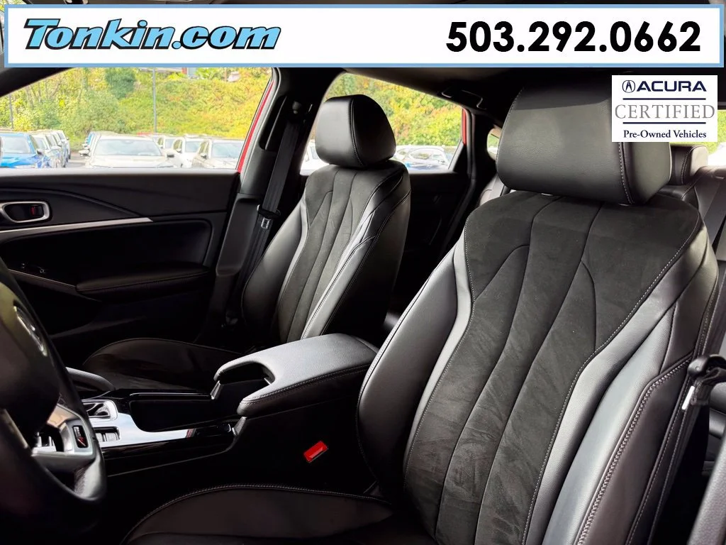 2024 Acura Integra A-Spec with Tech Package - Photo 46
