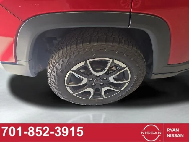 2025 Jeep Compass Trailhawk - Photo 13