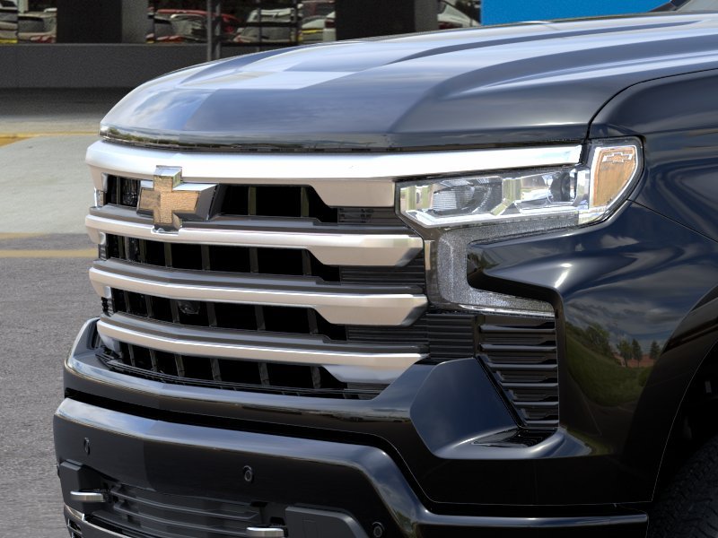 2026 Chevrolet Silverado 1500 High Country - Photo 13