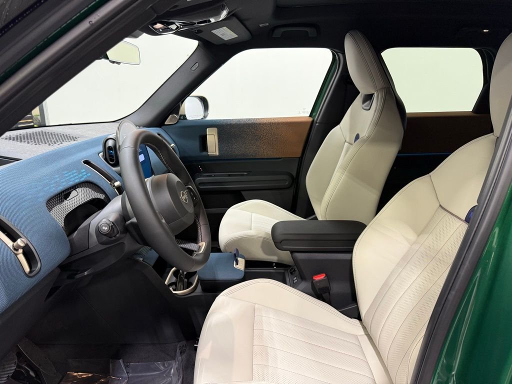 2025 MINI Countryman S - Photo 12