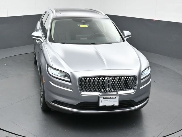 2022 LINCOLN NAUTILUS - Image 39