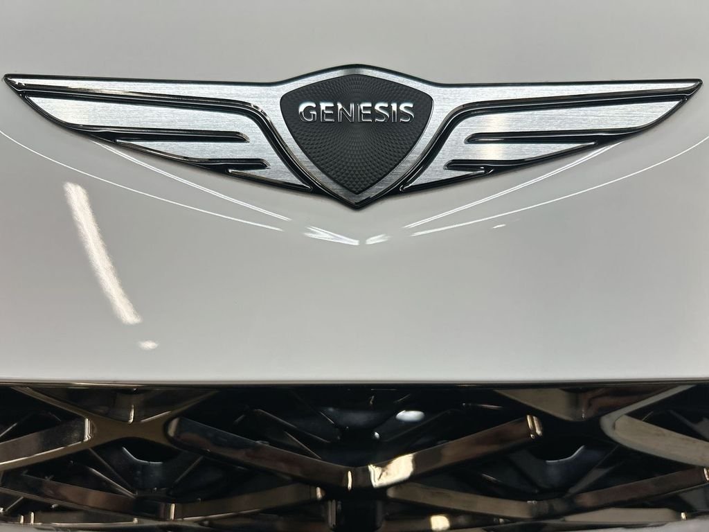 2026 GENESIS GV70 Sport Advanced - Photo 39