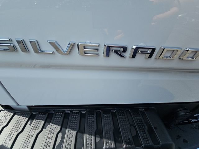 2026 Chevrolet Silverado 1500 LT - Photo 33