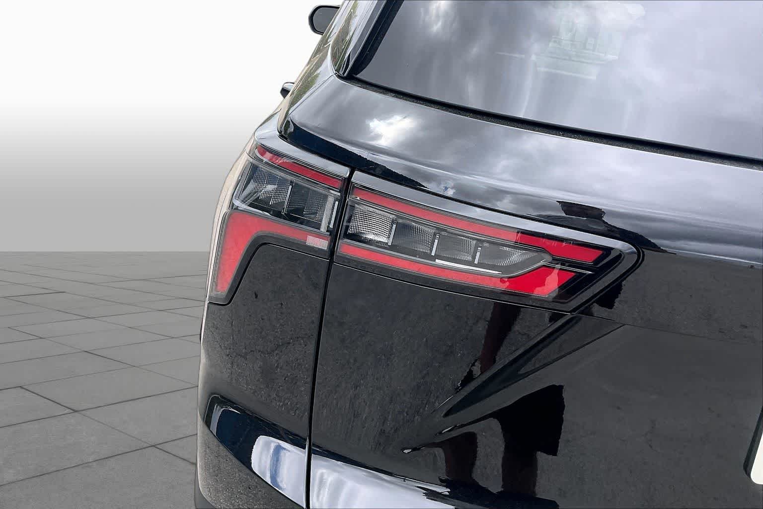 2026 Chevrolet Equinox ACTIV - Photo 14