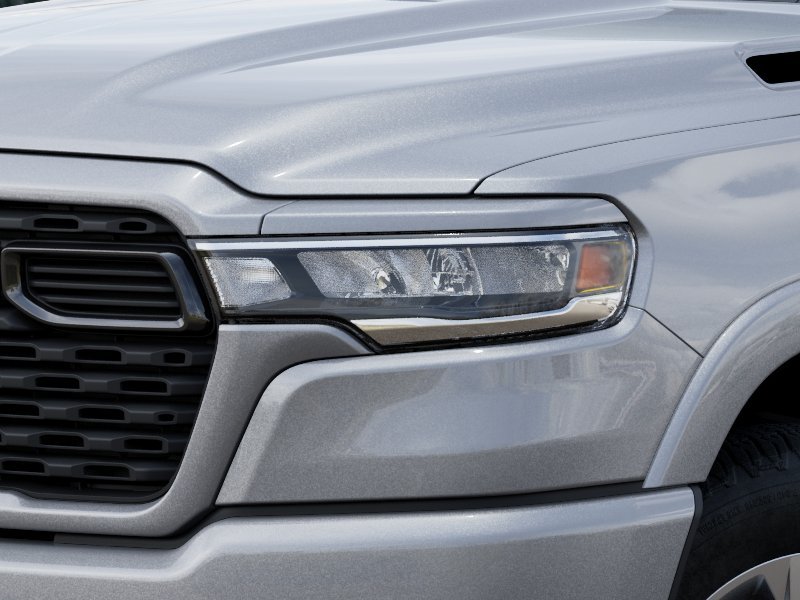 2025 RAM 1500 Big Horn/Lone Star - Photo 60