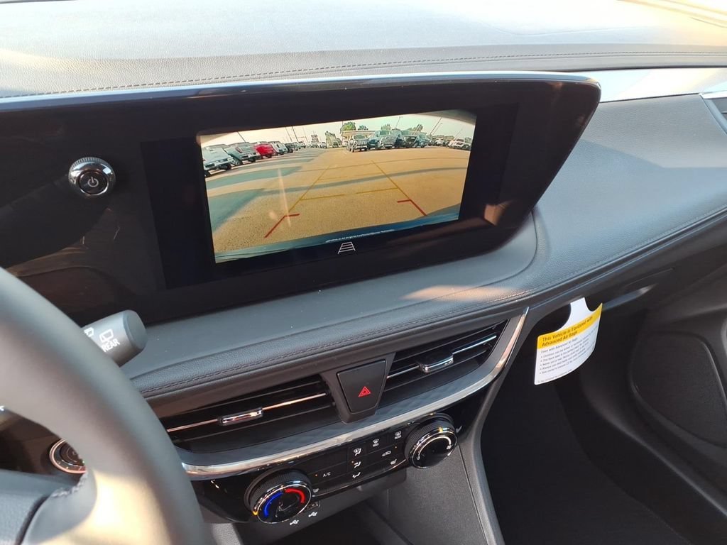 2026 Buick Encore GX Sport Touring - Photo 6