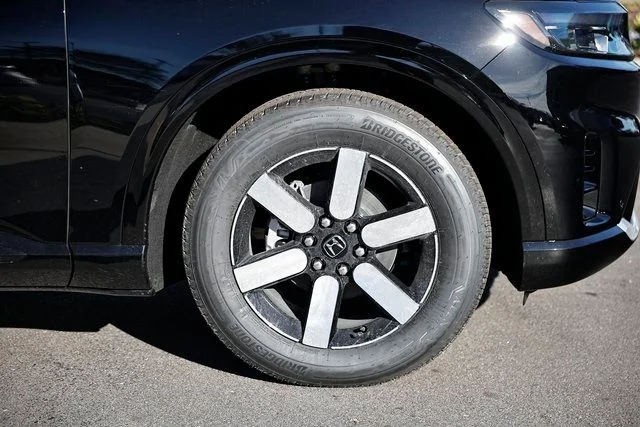 2026 Honda Prologue Touring - Photo 13