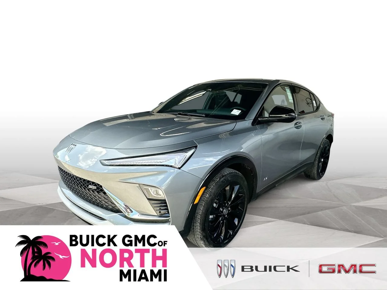2026 Buick Envista