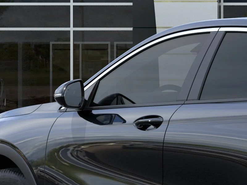 New 2026 Ebony Twilight Metallic Buick Preferred image 13