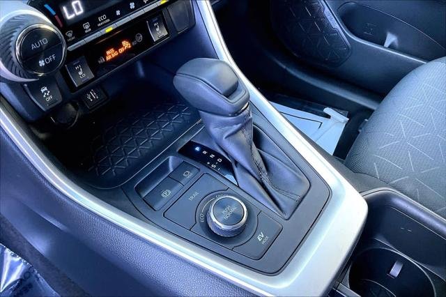 Certified Used 2023 MIDNIGHT BLACK METAL Toyota  image 15