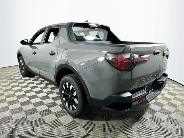 New 2027 Hyundai SANTA CRUZ SE