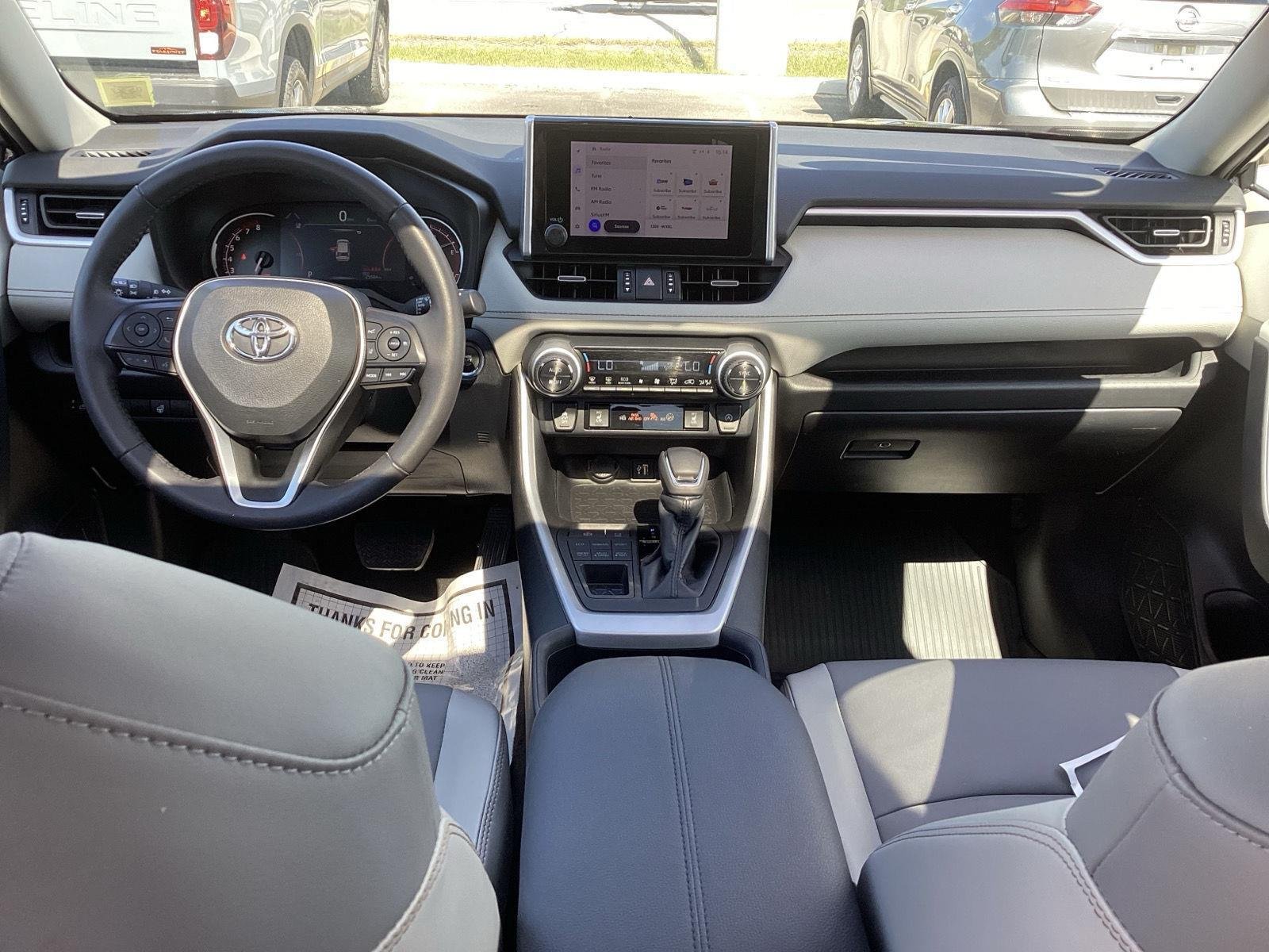 Used 2023 Blueprint Toyota XLE Premium image 14