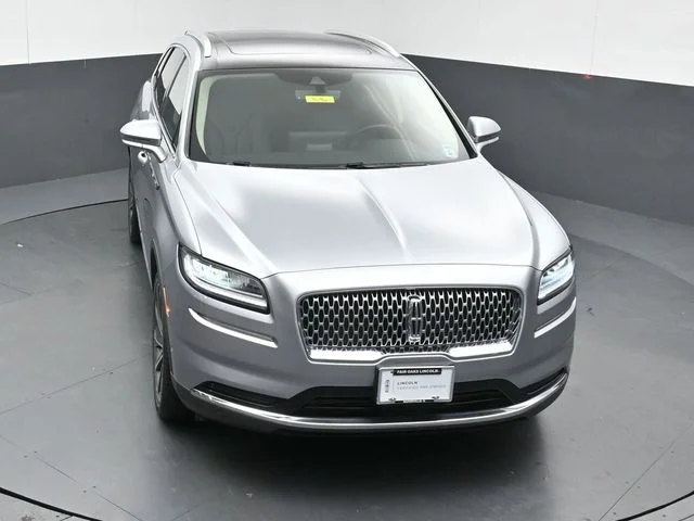 Used 2022 Silver Lincoln Reserve image 40