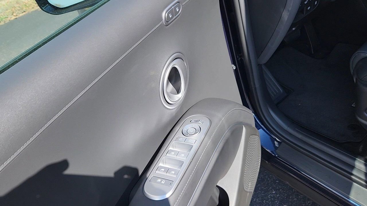 2026 Hyundai Palisade Limited - Photo 7