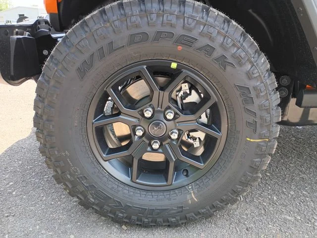 New 2026 Joose Exterior Paint Jeep Willys image 21