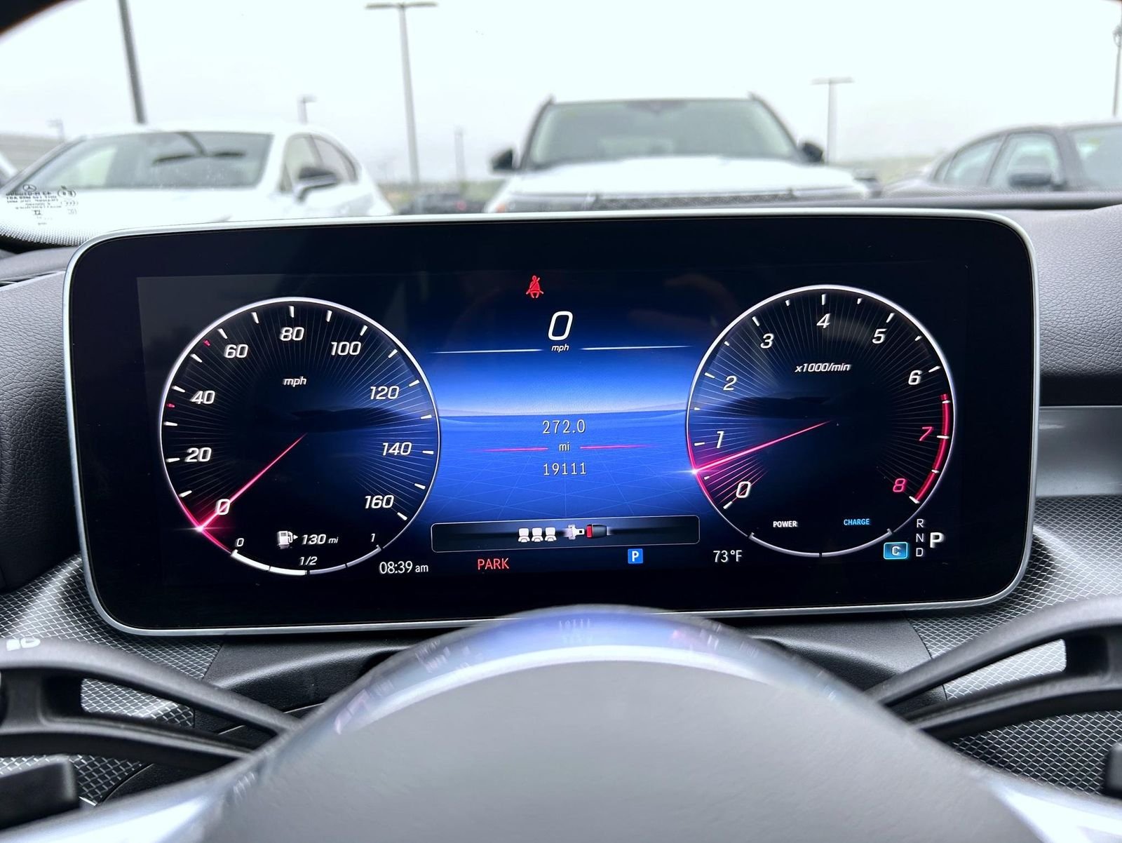 2024 Mercedes-Benz C-Class Sedan C 300 - Photo 14