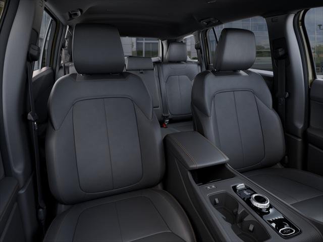 New 2026 41 Exterior Paint Jeep Limited image 42